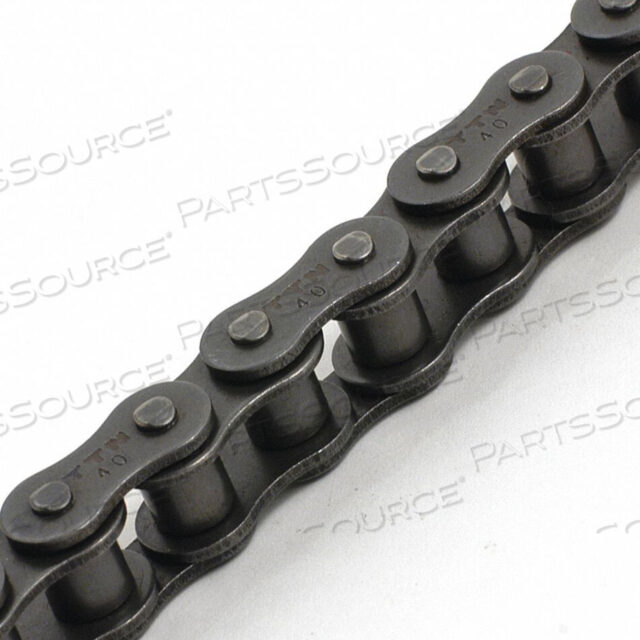 OEM#: 10B-1 X 10Fцепь TROLLER ОДНОПРЯЖНАЯ 0B 10FT. от Tritan