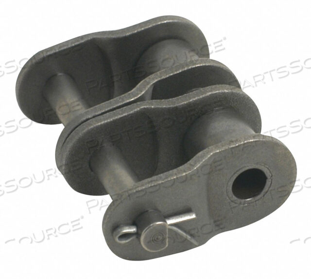 OEM#: 06B-2 OSLROLLER ATTACHMENT LINK УГЛЕРОДИСТАЯ СТАЛЬ от Tritan