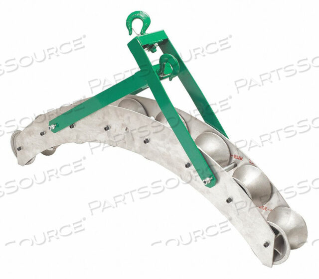 OEM#: 4036ШКИВ КОНВЕЙЕРА, 36 от Greenlee