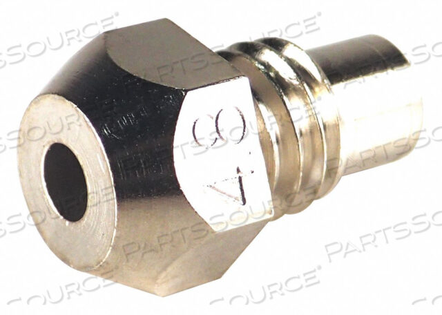 OEM#: 42VA67NOSEPIECE 3/16 ДЮЙМА от Speedaire
