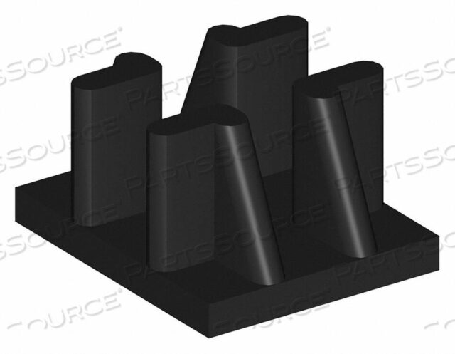 OEM#: RC3000ЗАЖИМ РАЗЪЕМА РАБОЧЕЙ ПЛАТФОРМЫ PK4 от Add-A-Level