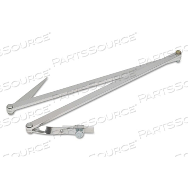 OEM#: 14783МАРКЕРЫ РАДИУСА, КРУПНЫЕ, РАДИУС 40 ДЮЙМОВ от Jackson Safety