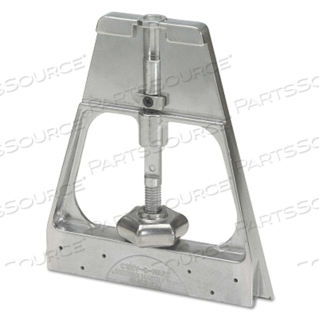 OEM#: 14795БАЗЫ ВЫРАВНИВАЮЩЕГО ФЛАНЦА, АЛЮМИНИЙ от Jackson Safety