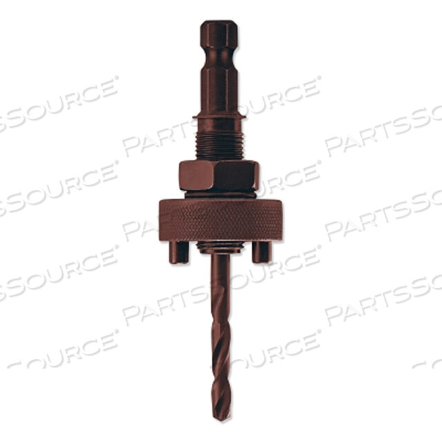 OEM#: 1779801КОРОНКА ДЛЯ ПИЛЫ ИЗ БЫСТРОРЕЖУЩЕЙ СТАЛИ, 1/2 ДЮЙМА от Lenox