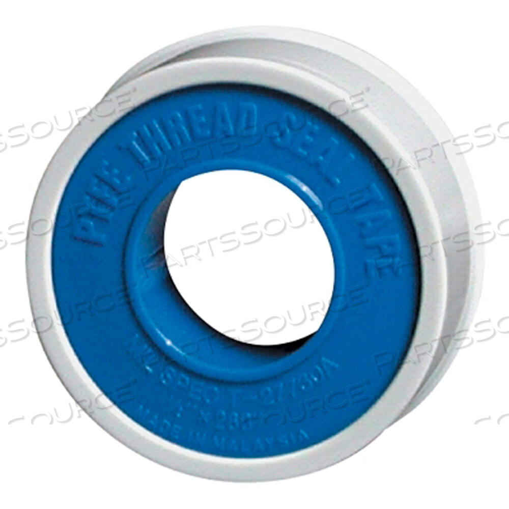 OEM#: 44086SLIC-TITE PTFE THREAD TAPES, 600 ДЮЙМОВ ДЛИНА X 3/4 ДЮЙМА ШИРИНА от La-Co