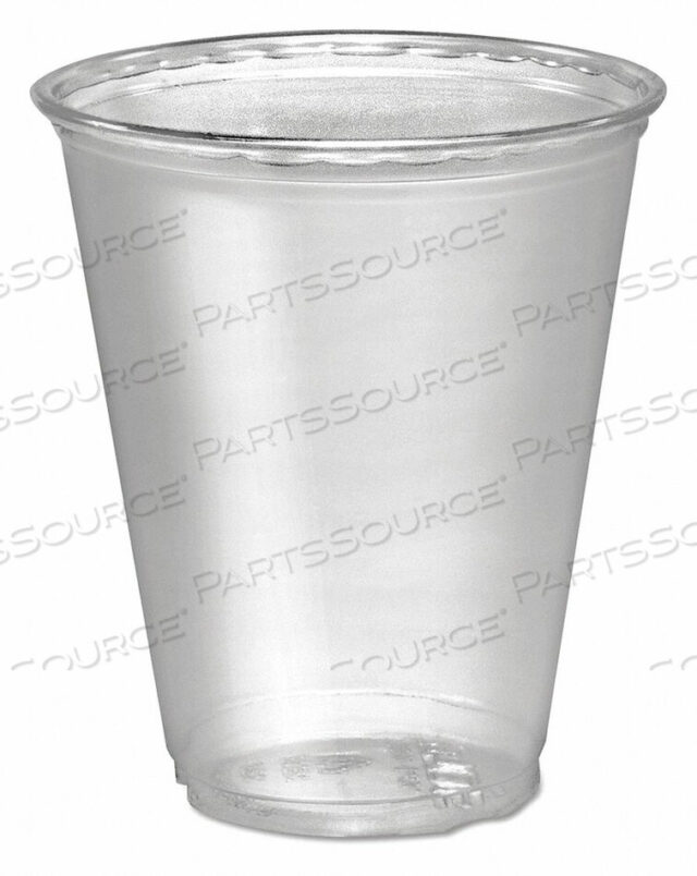 OEM#: DCC TP7CUP PLASTIC 7 OZ. 20/50 CLEAR PK1000 от Dart Container Corporation