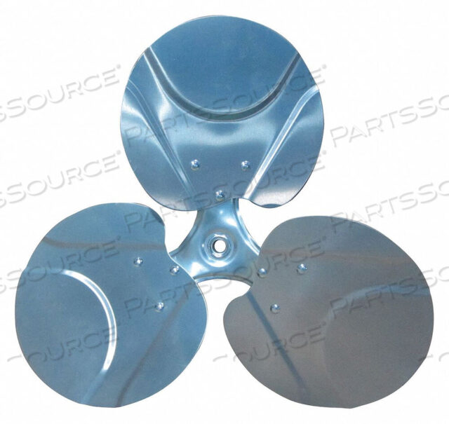 OEM#: VE10E041PGPROPELLER 16 DIA 28.5 DEG PITCH by DAYTON ELECTRIC MANUFACTURING CO