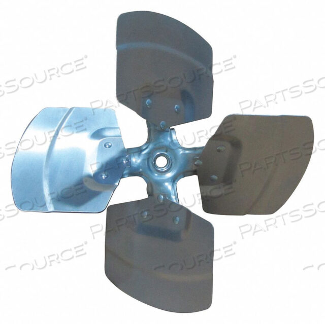 OEM#: VE10D971PGPROPELLER 12 DIA 43.5 DEG PITCH от DAYTON ELECTRIC MANUFACTURING CO