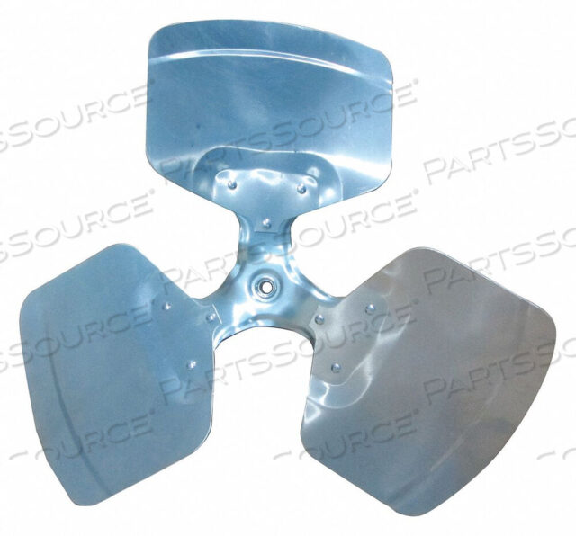 OEM#: VE10D977PGPROPELLER 20 DIA 35.7 DEG PITCH от DAYTON ELECTRIC MANUFACTURING CO