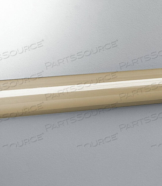 OEM#: EBR-30-12-3H3456 БАМПЕРНАЯ РЕЙКА TAN 144IN от Pawling Corp