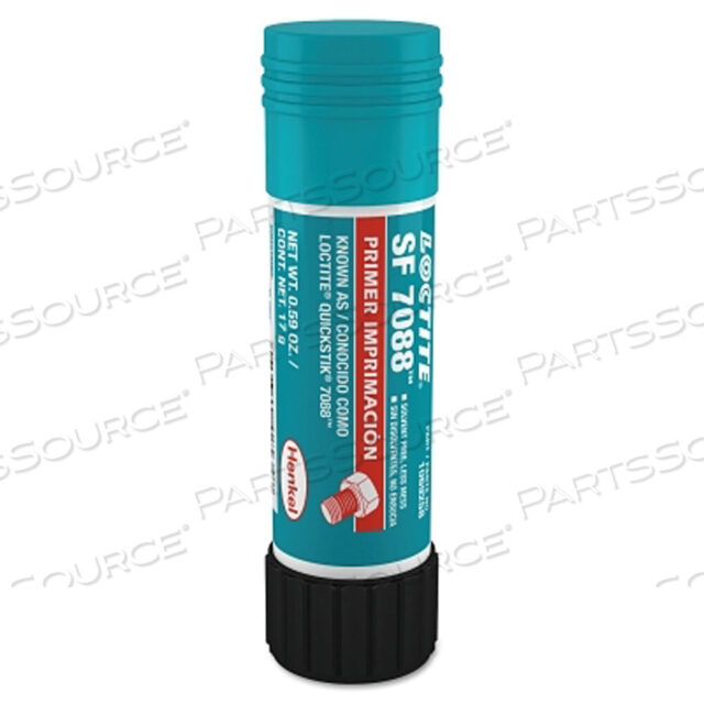 OEM#: 1069258SF 7088 ГРУНТ ДЛЯ ПОВЕРХНОСТИ, 17 Г, КАРТОФЕЛЬ, БИРЮЗОВЫЙ от Loctite Brand