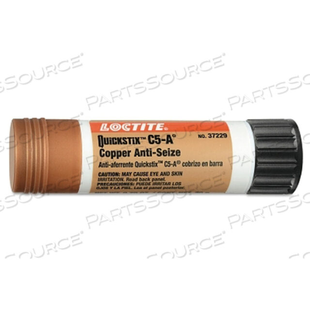 OEM#: 466863QUICKSTIX C5-A ПРОТИВОЗАДИРНАЯ СМАЗКА, 20 Г СТИК от Loctite Brand