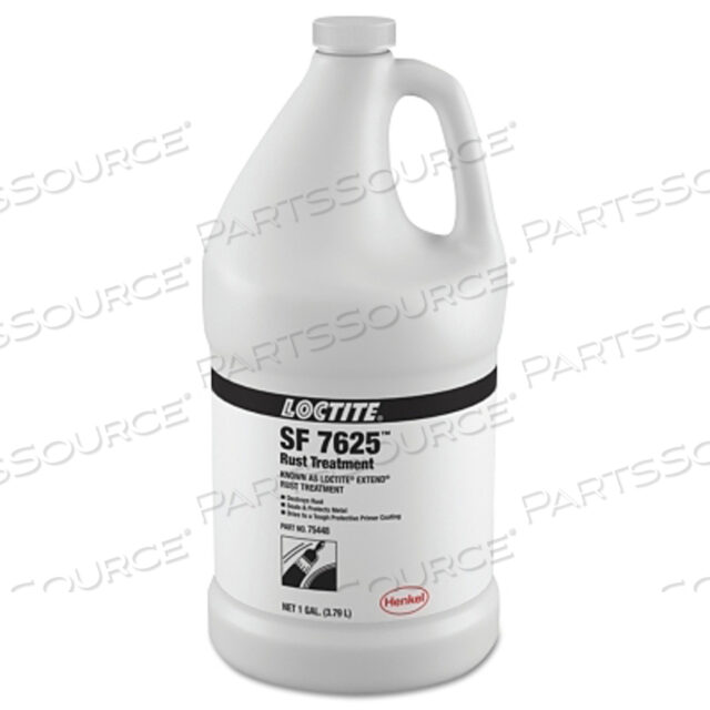 OEM#: 160802SF 754 СРЕДСТВО ОТ РЖАВЧИНЫ, БУТЫЛКА ОБЪЕМОМ 1 ГАЛЛОН от бренда Loctite