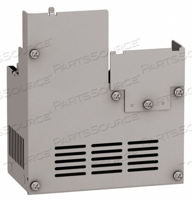 OEM#: VW3A95817NEMA UL TYPE 1 МОНТАЖНЫЙ КОМПЛЕКТ РАЗМЕРА 4 от APC / American Power Conversion