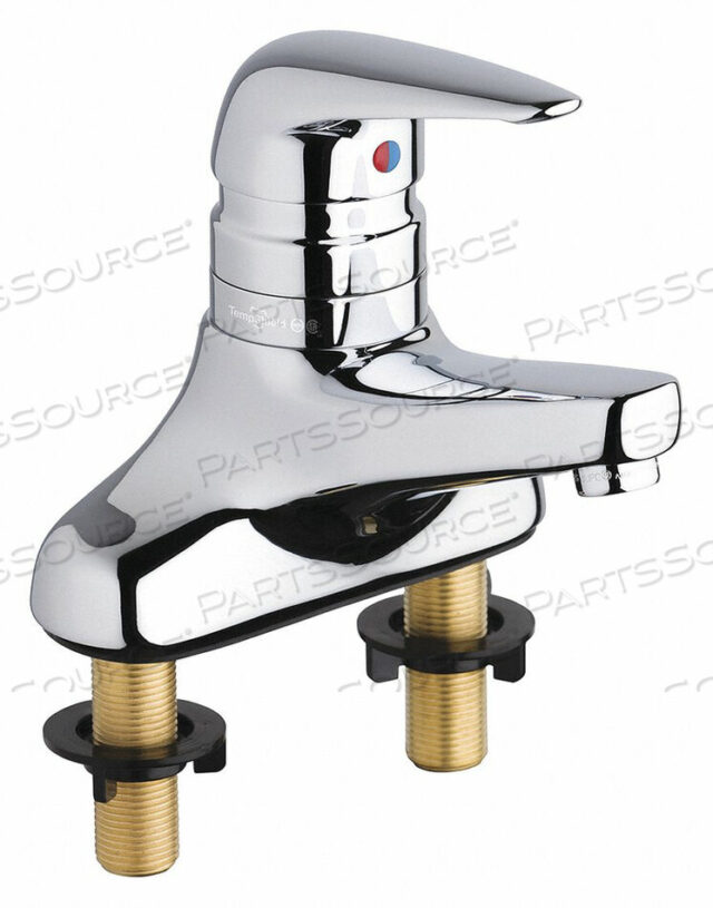 OEM#: 420-T41E2805ABCPLOW ARC CHROME CHICAGO FAUCETS 420-T от Chicago Faucets