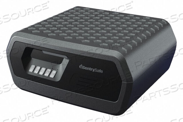 OEM#: CHW30300SECURITY SAFE BLACK 0.36 CU FT CAP. от SentrySafe