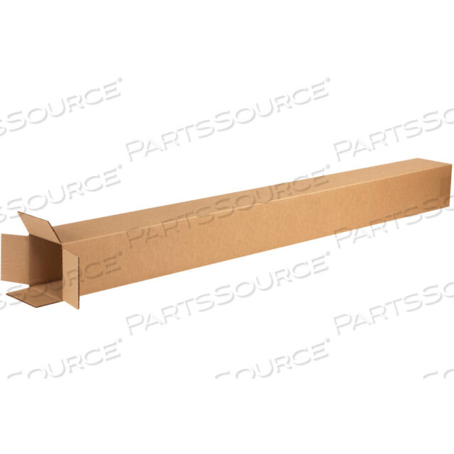 OEM#: 4448 ВЫСОКИЕ ГОФРОКОРОБКИ, 4 X 4 X 48, КРАФТ, 25/ПАКЕТ от BOX Partners (Box Acquisitions, LLC)