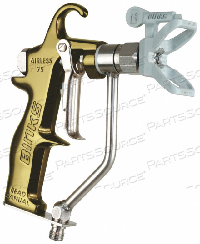 OEM#: 9-417-75SPRAY TWIST TIP 0.017 TIP 8 PATTERN от Binks