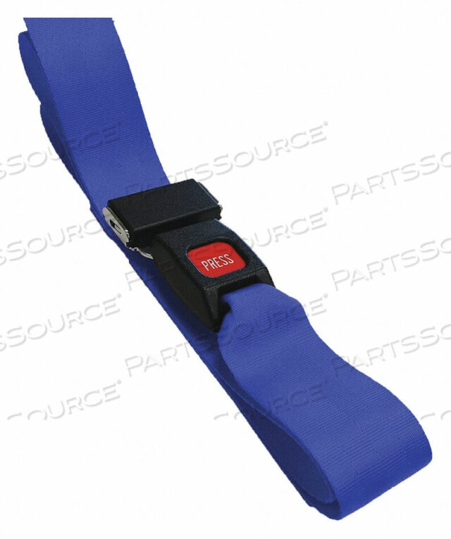 OEM#: 11091 BLSTRAP BLUE 9 FT L от Disaster Management Systems (DMS)