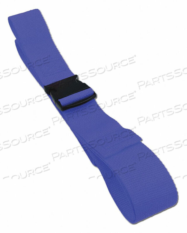 OEM#: 47071 BLSTRAP BLUE 7 FT L от Disaster Management Systems (DMS)