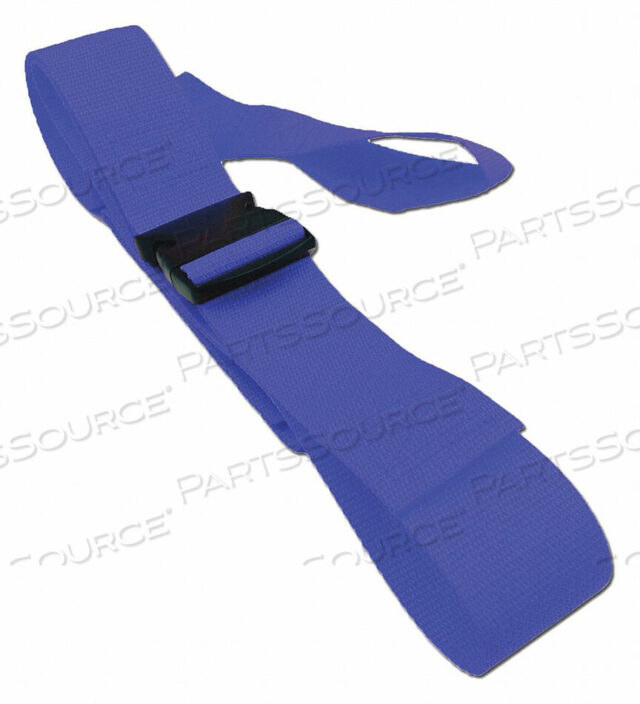 OEM#: 47162 BLSTRAP BLUE 6 FT L от Disaster Management Systems (DMS)