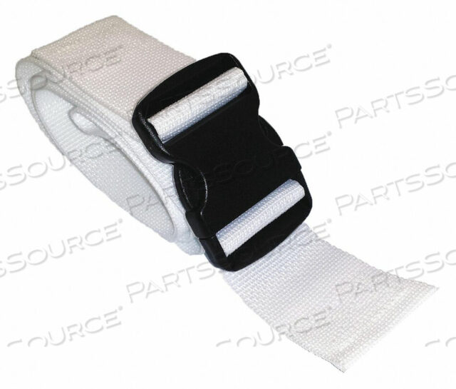 OEM#: 48071 WHSTRAP WHITE 7 FT L от Disaster Management Systems (DMS)