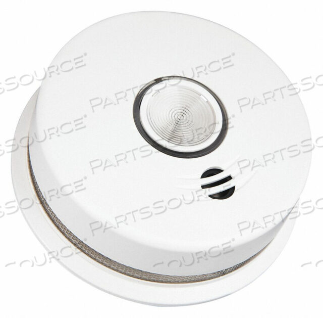 OEM#: P4010LDCS-WSДЫМОВАЯ СИГНАЛИЗАЦИЯ 1-29/32 H 5-19/32 БЕСПРОВОДНАЯ от Kidde