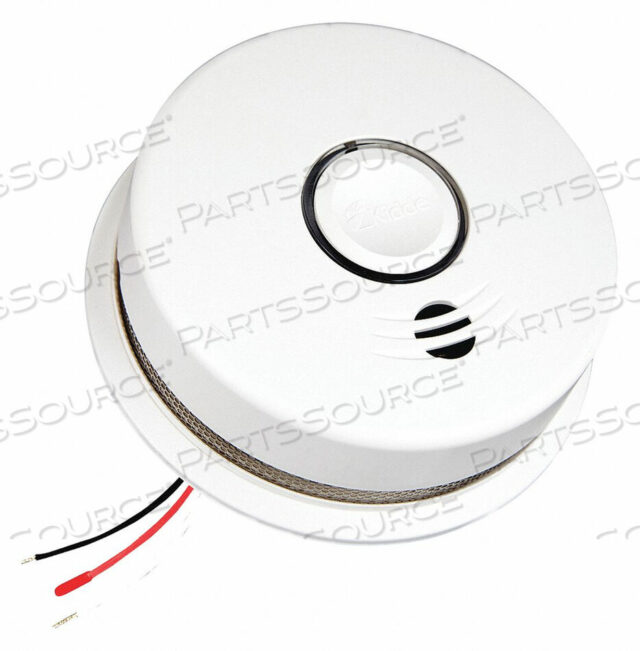 OEM#: P4010ACS-WSДЫМОВАЯ СИГНАЛИЗАЦИЯ 1-29/32 H 5-19/32 БЕСПРОВОДНАЯ от Kidde