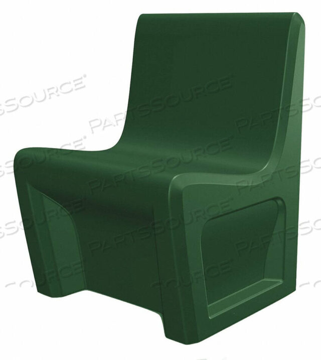 OEM#: 116484GNКРЕСЛО ПРЯМОУГОЛЬНОЕ 24 Ш X 24 Д ЗЕЛЕНОЕ от Cortech