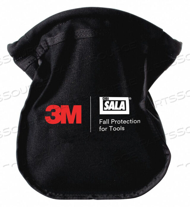 OEM#: 1500119ЧЕХОЛ ДЛЯ ДЕТАЛИ 9-1/2 Ш 10-1/4 Л от 3M Consumer
