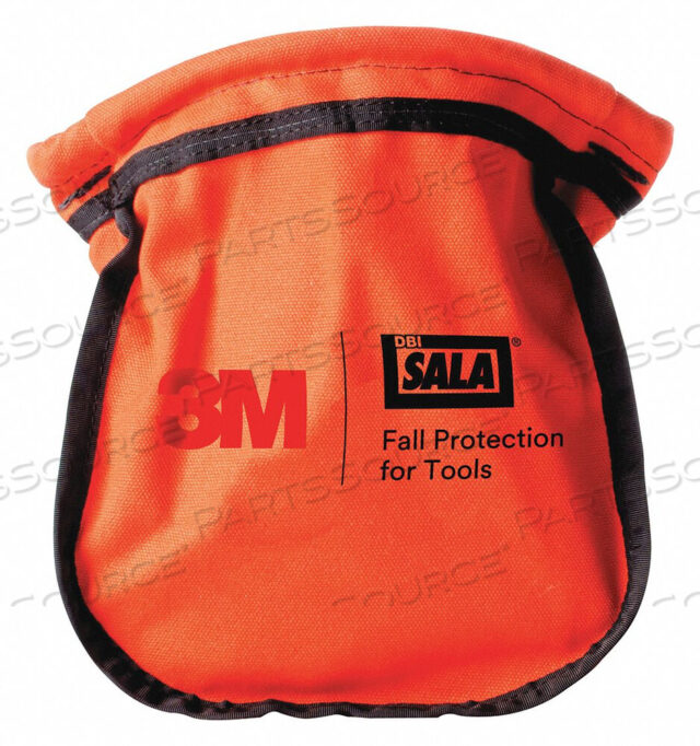 OEM#: 1500121 PARTS POUCH CANVAS 9 W 10 L от 3M Consumer