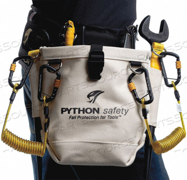 OEM#: 1500132UTILITY POUCH 11 W 13-3/4 L от 3M Consumer