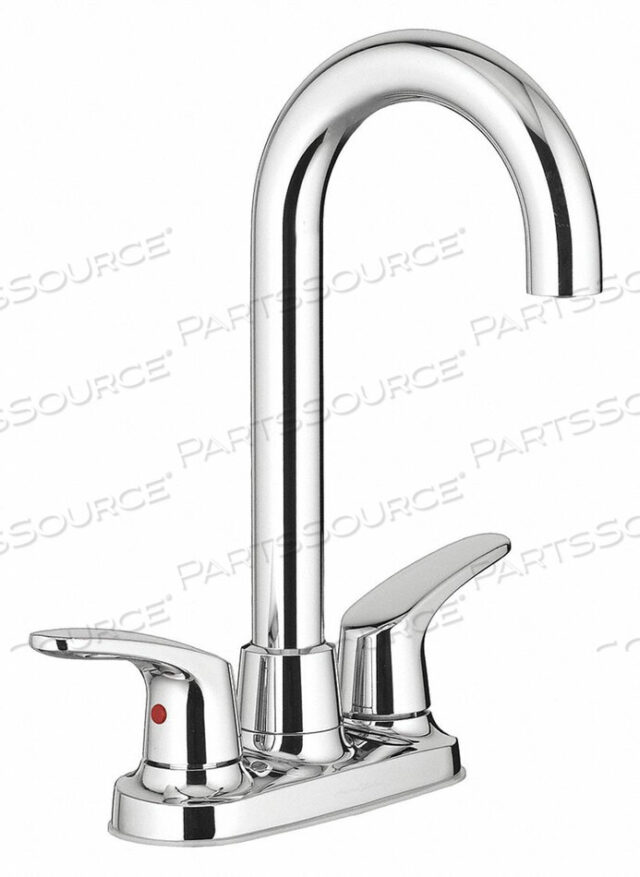 OEM#: 7074400.002GOOSENECK CHROME AMERICAN STANDARD от American Standard