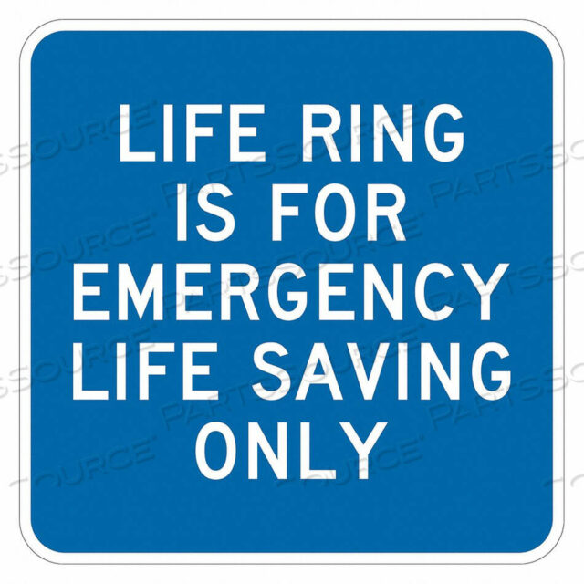 OEM#: T1-1838-EG_18X18ПРЕДУПРЕЖДАЮЩИЙ ЗНАК 18 H 18 W АЛЮМИНИЙ от Lyle Signs Inc.
