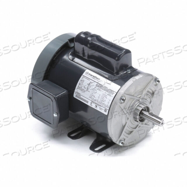OEM#: 5KC49TN0034MOTOR 1 л.с. 1725 об./мин 115/230 В от Marathon Motors
