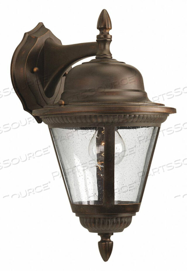 OEM#: P5863-20НАСТЕННЫЙ ФОНАРЬ, 100 Вт, ЛАМПЫ НАКАЛИВАНИЯ, 120 В от Progress Lighting