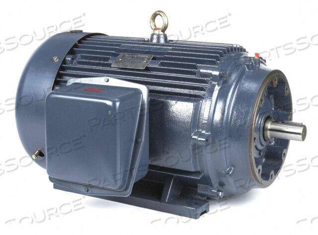 OEM#: 365TSTFCD6003ДВИГАТЕЛЬ 3-ФАЗНЫЙ TEFC 75 л.с. 3570 об./мин 230/460 В от Marathon Motors