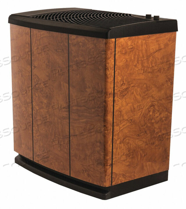 OEM#: H12 400HBПОРТАТИВНЫЙ УВЛАЖНИТЕЛЬ КОНСОЛЬ 3700 КВ. ФУТОВ от Aircare