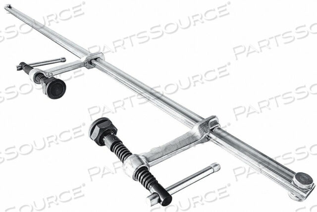 OEM#: SLV40MSЗажим для скользящего рычага, сменный, 16 дюймов, от Bessey