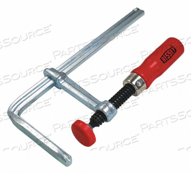 OEM#: GTR12BAR CLAMP 4-11/16IN. 2-5/16IN. D 400 LB. от Bessey