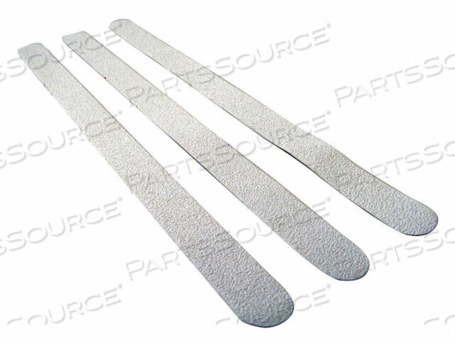OEM#: PEB7512CANTISLIP TAPE WHITE X 3/4 W PK400 от Wooster
