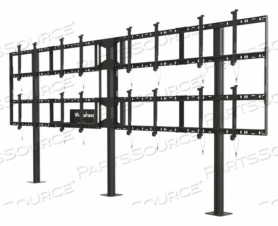 OEM#: DS-S555-4X2TV WALL MOUNT FOR TELEVISIONS by Peerless-AV