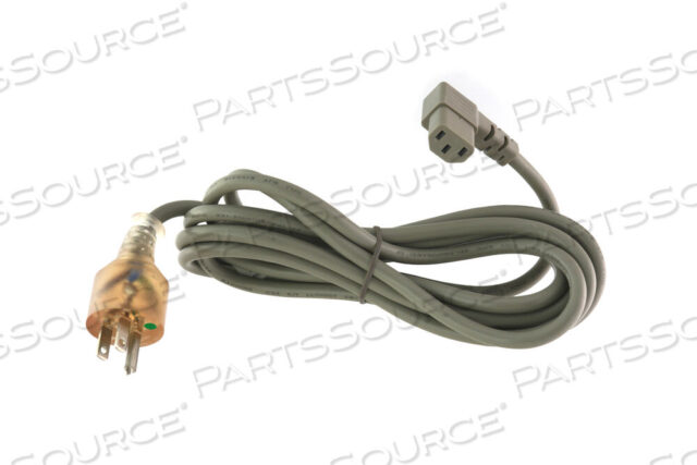 OEM#: 453563199381MP70 КАБЕЛЬ ПИТАНИЯ от Philips Healthcare