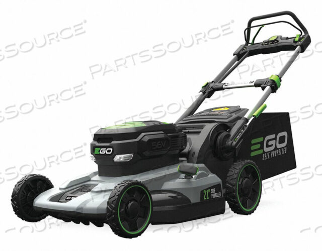 OEM#: LM2142SPPOWER+ 56V 21 САМОХОДНАЯ ГАЗОНОКОСИЛКА С 2 5.0AH АККУМУЛЯТОРАМИ И ЗАРЯДНЫМ УСТРОЙСТВОМ от Ego