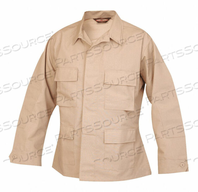 OEM#: 1310BDU ПАЛЬТО ХАКИ 3XL СТАНДАРТНОЕ от TRU-SPEC