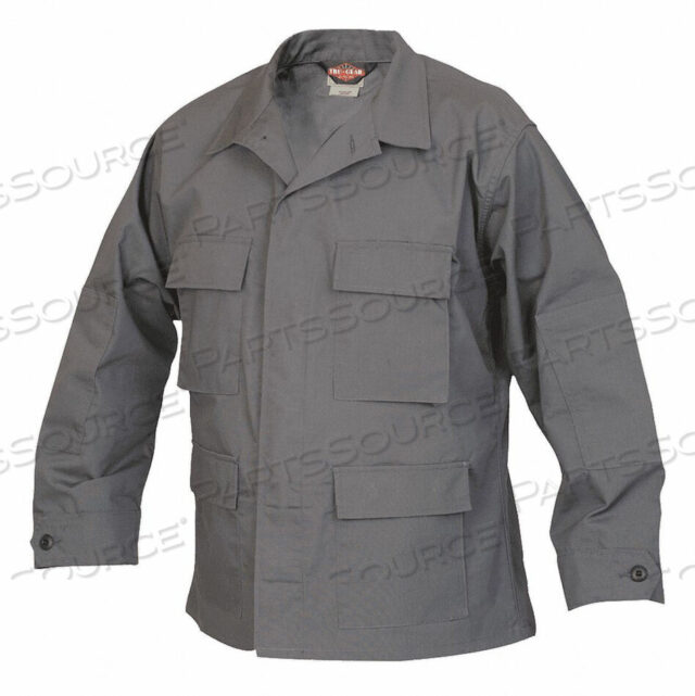OEM#: 1306BDU ПАЛЬТО УГОЛЬНО-СЕРОЕ M ДЛИННОЕ от TRU-SPEC