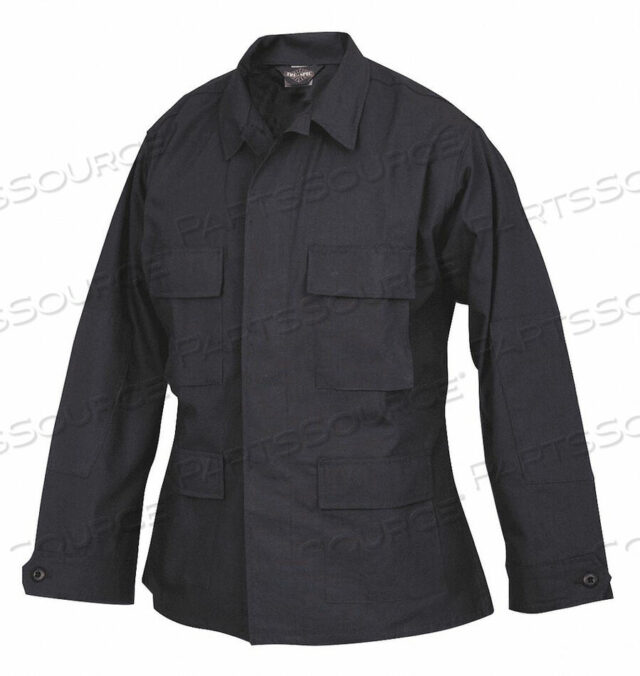 OEM#: 1586BDU ПАЛЬТО ТЕМНО-СИНИЙ XS REGULAR от TRU-SPEC