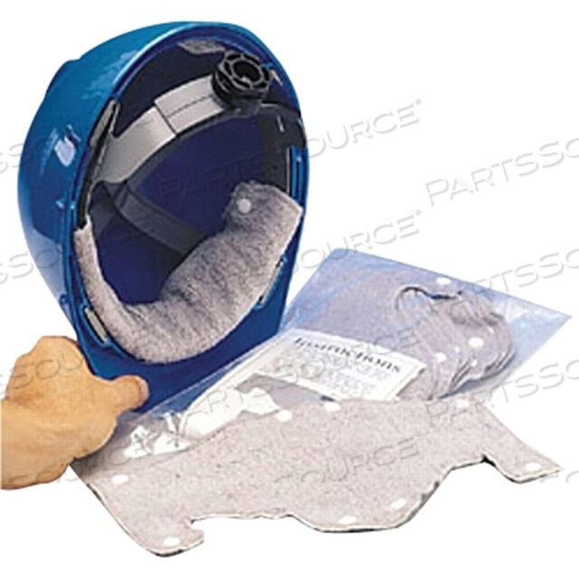 OEM#: 696688HARD HATS SWEAT BAND TERRI-CLOTH COTTON by MSA Safety Sales, LLC