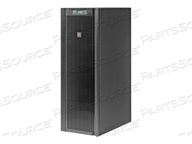 OEM#: SUVTP20KF4B4SUPS - EXTERNAL - ONLINE - AC 120/208/220 V - 16 KW - 1 X MANAGEMENT - ETHERNET 1 by APC / American Power Conversion