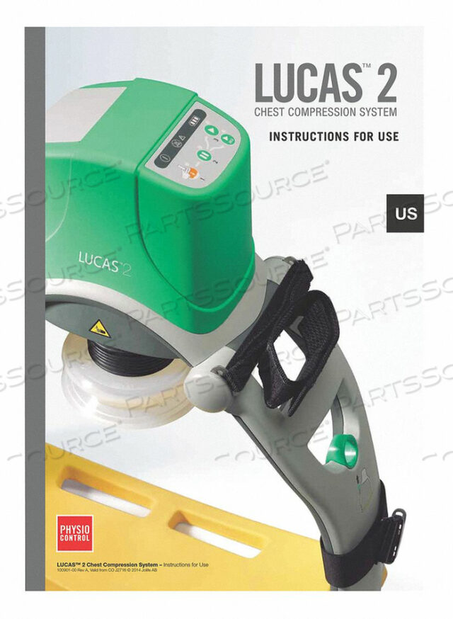 LUCAS 2, 2.0 SW, ИНСТРУКЦИЯ F